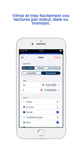 Cegid Business screenshot 3