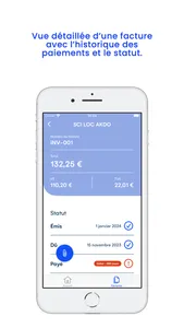 Cegid Business screenshot 4