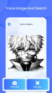 Ar Draw Sketch And Paint screenshot 1