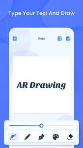 Ar Draw Sketch And Paint screenshot 2