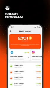 SUNRISE FOOD - sushi delivery screenshot 4