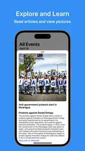 TDIH: This Day In History screenshot 1