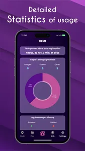 Space Up - Cloud Storage Kit screenshot 1