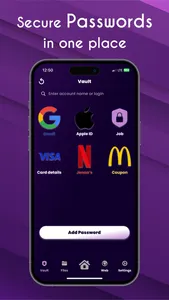 Space Up - Cloud Storage Kit screenshot 4