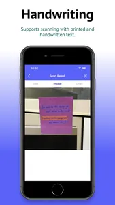 AI OCR - Text Scanner screenshot 1