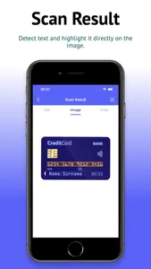 AI OCR - Text Scanner screenshot 2
