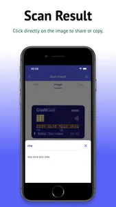 AI OCR - Text Scanner screenshot 3
