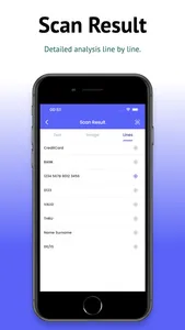 AI OCR - Text Scanner screenshot 4