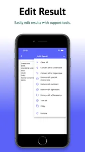 AI OCR - Text Scanner screenshot 5