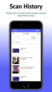 AI OCR - Text Scanner screenshot 7