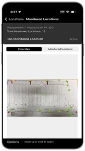 VLINK Digital Pest Managment screenshot 4