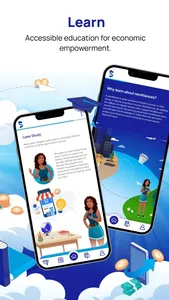 Saver Learning screenshot 1