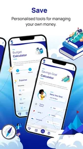 Saver Learning screenshot 2