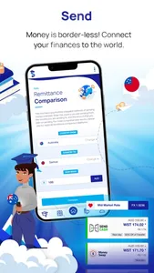 Saver Learning screenshot 3