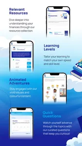 Saver Learning screenshot 4