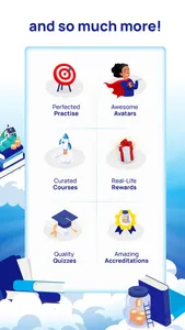 Saver Learning screenshot 5