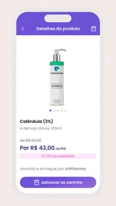 ManiBack screenshot 3