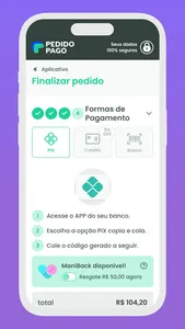 ManiBack screenshot 6