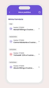 ManiBack screenshot 7