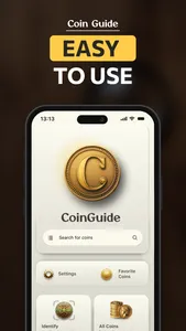 Coin Identifier - Appraisal screenshot 4