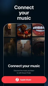Music Finder: Song Recognition screenshot 4