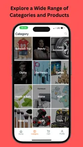 Bahwesh Shopping | بحوش screenshot 1