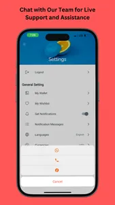 Bahwesh Shopping | بحوش screenshot 2