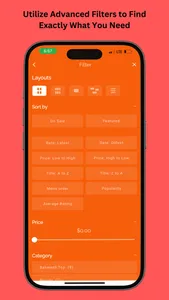 Bahwesh Shopping | بحوش screenshot 3