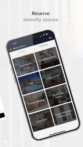 Allure Harbor Point screenshot 5