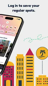 Happy Hour Hopper screenshot 1