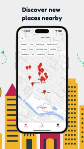 Happy Hour Hopper screenshot 2