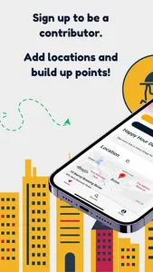 Happy Hour Hopper screenshot 3