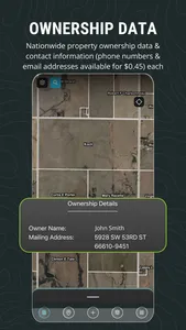 LandApp screenshot 1