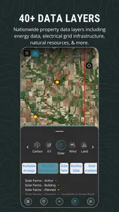 LandApp screenshot 5