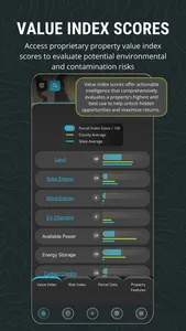 LandApp screenshot 6
