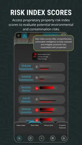 LandApp screenshot 7