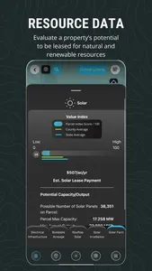 LandApp screenshot 8