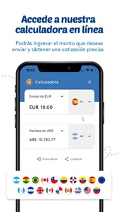ServiFast screenshot 1