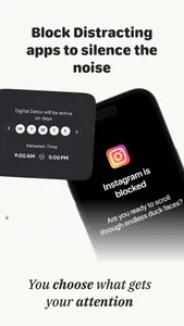 Minimalist Launcher screenshot 5