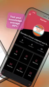 NCLEX Clinical Judgment screenshot 1