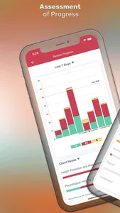 NCLEX Clinical Judgment screenshot 3