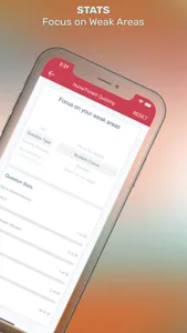 NCLEX Clinical Judgment screenshot 4