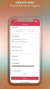 NCLEX Clinical Judgment screenshot 5