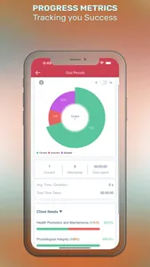 NCLEX Clinical Judgment screenshot 7