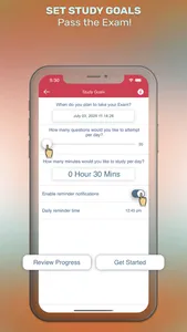 NCLEX Clinical Judgment screenshot 8