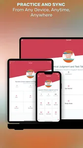 NCLEX Clinical Judgment screenshot 9