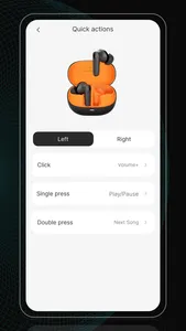 JoyTune screenshot 1