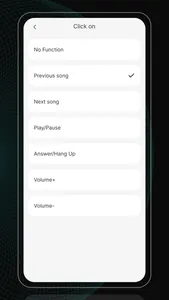 JoyTune screenshot 2