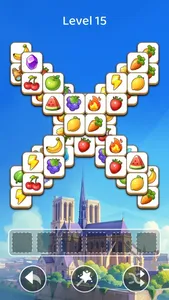 Tile Explorer: Tiles Clear! screenshot 0