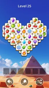 Tile Explorer: Tiles Clear! screenshot 2